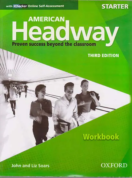 AMERICAN HEADWAY STARTER